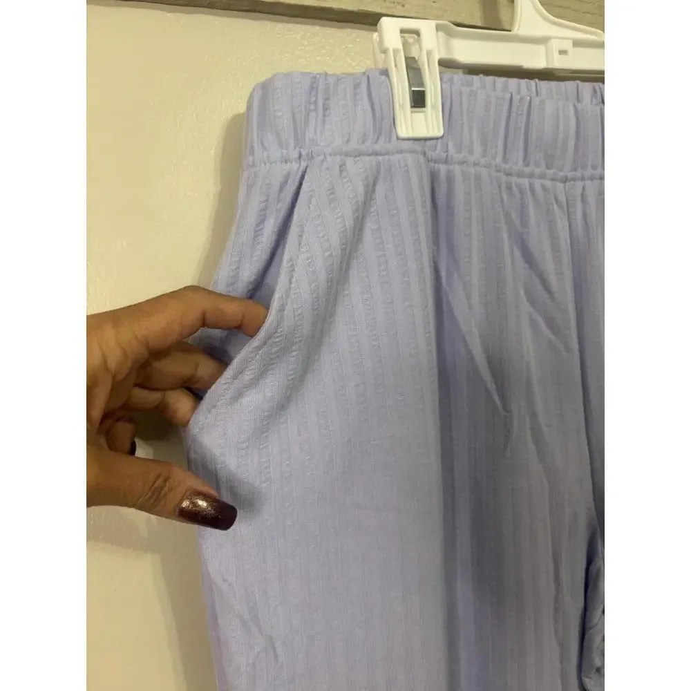 ComfortCode Women's Lightweight Lounge Pants - Size M - Picture 3 of 8
